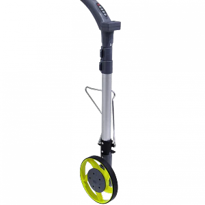 Odometro 9999mt Digital inc-2xAAA Rueda 158mm Atril Plegable inc/Bolso