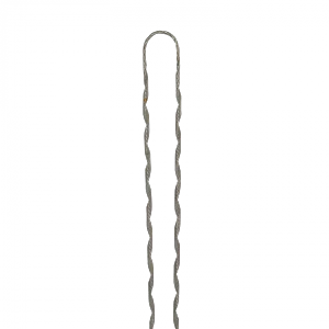 Preformada para Postación de Fibra Óptica 9,6-10,5mm Largo 85cm - ANJ1050