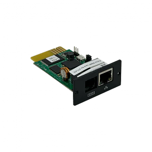 Tarjeta SNMP Forza FDC-N - Monitoreo y Gestión Remota para UPS