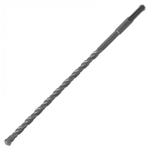 Broca rotomartillo concreto SDS sim Hilti 10mm x 260mm 10x260 BROCA-126.