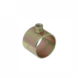 Base para tubo de 32mm req/MAST-PL Fijacion Mastil Telescopico