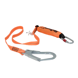 Cuerda de Seguridad Temporal SAFETY-2 1.8–3.5 m, 90 kg, 4.4 kN