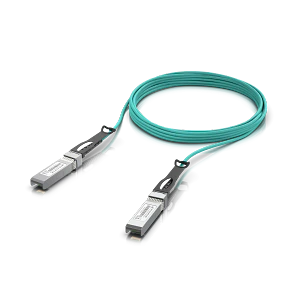 Cable 3mm Fibra MM Directa UACC-AOC-SFP10-5M