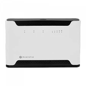 Router MikroTik Chateau LTE12, Dual Band AC1200, 5x Gigabit LAN, 4G LTE CAT12