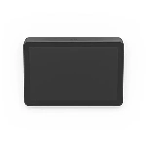 Tap IP Touch Controller Logitech 10.1 in - Black