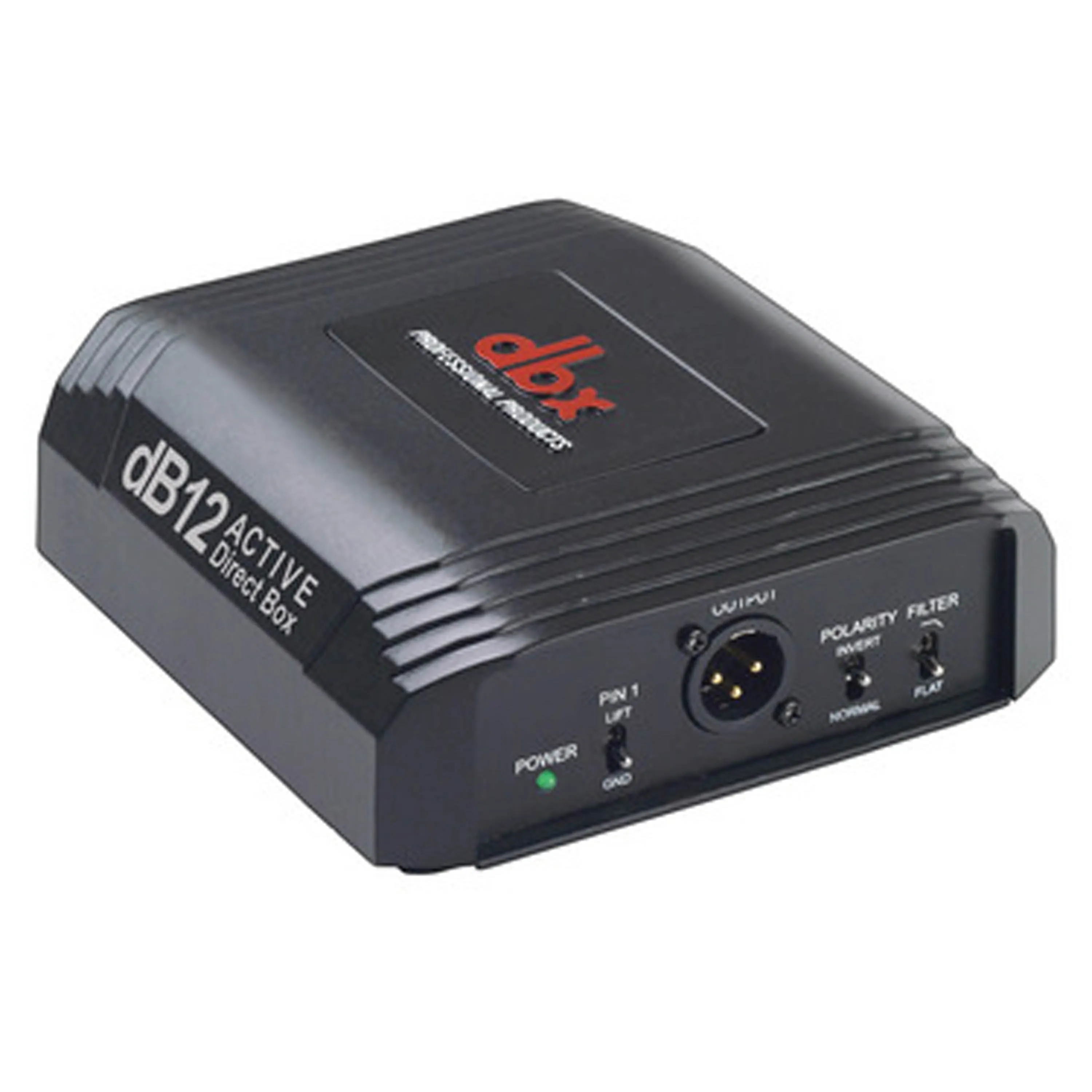 Caja directa activa DBx db12 1