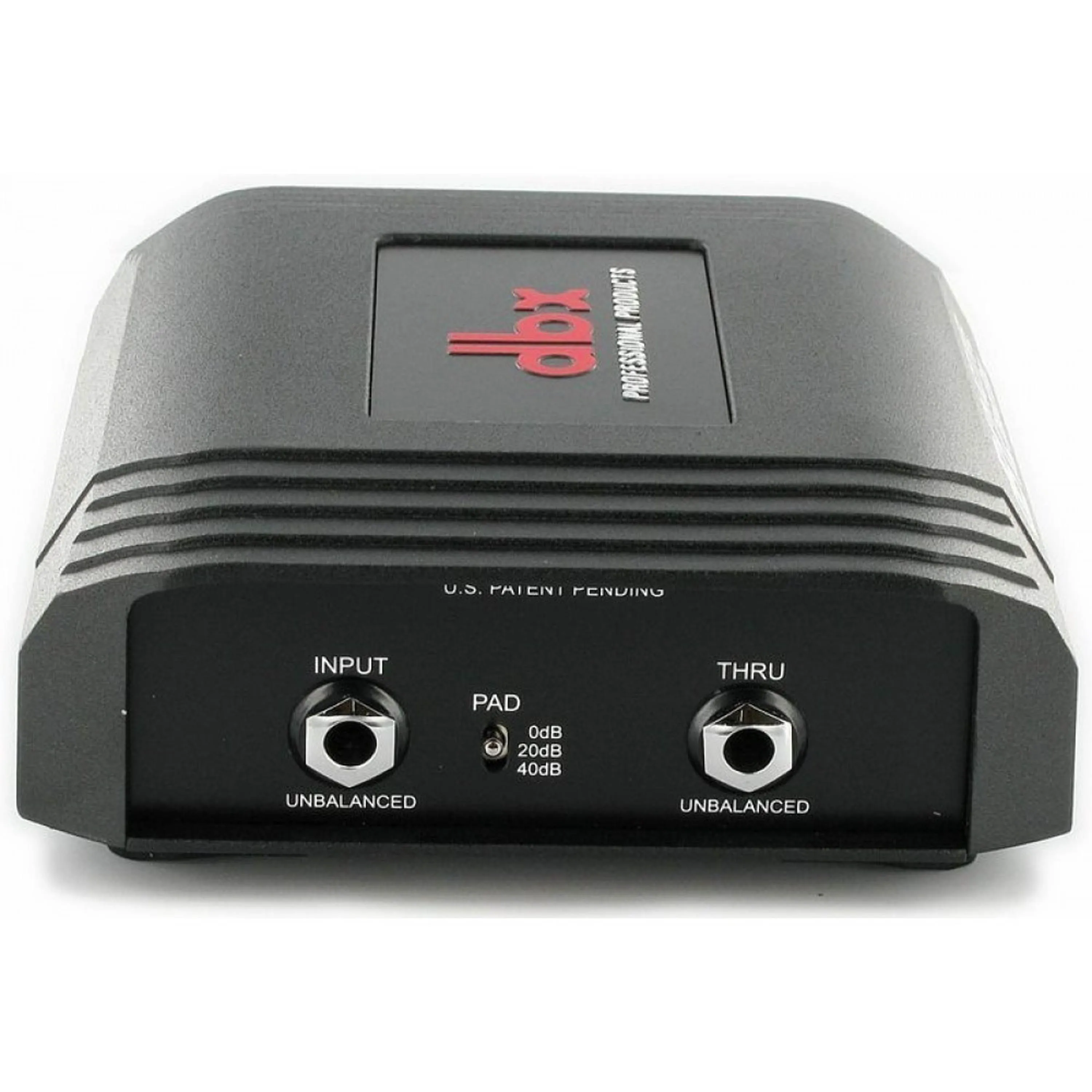 Caja directa activa DBx db12 2