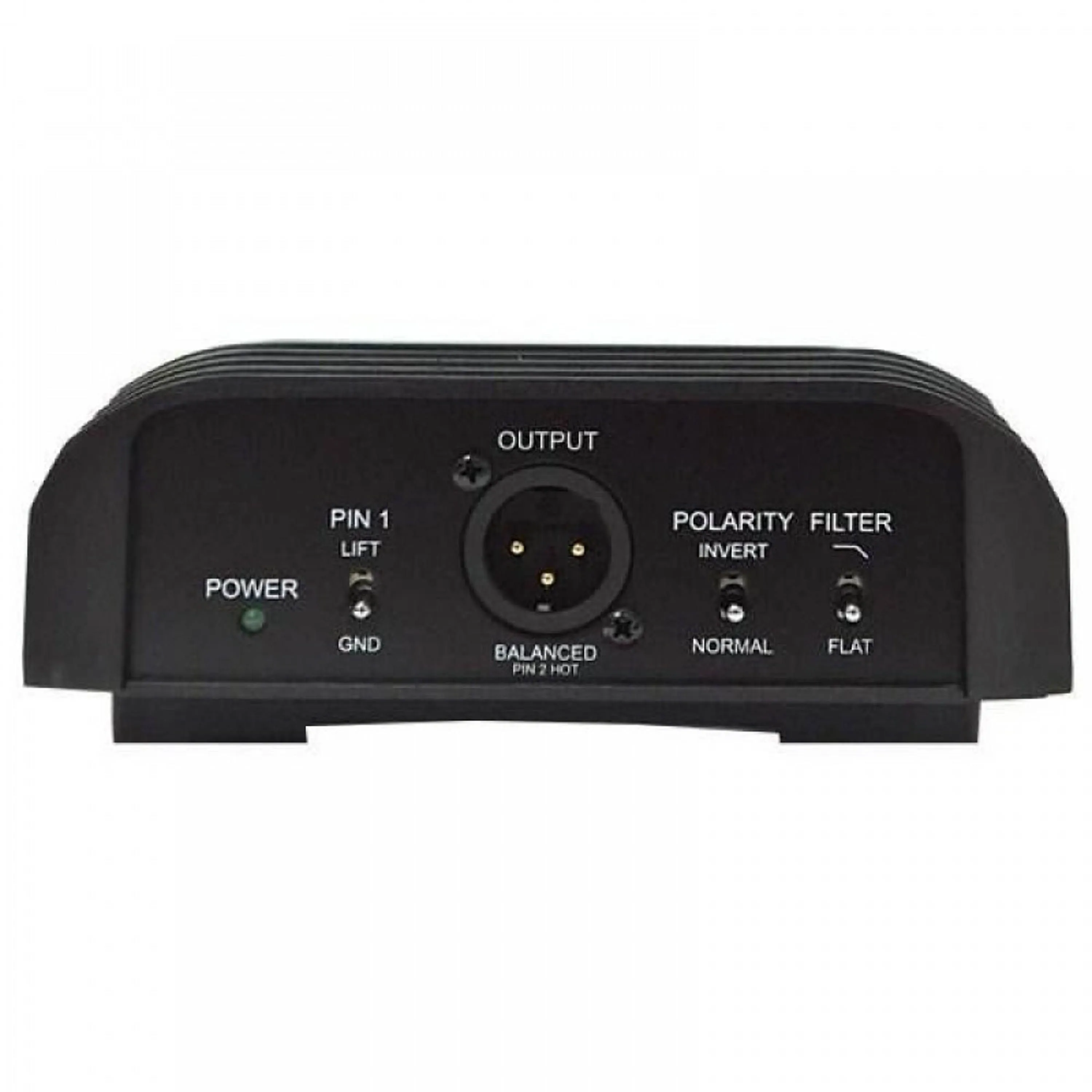 Caja directa activa DBx db12 3