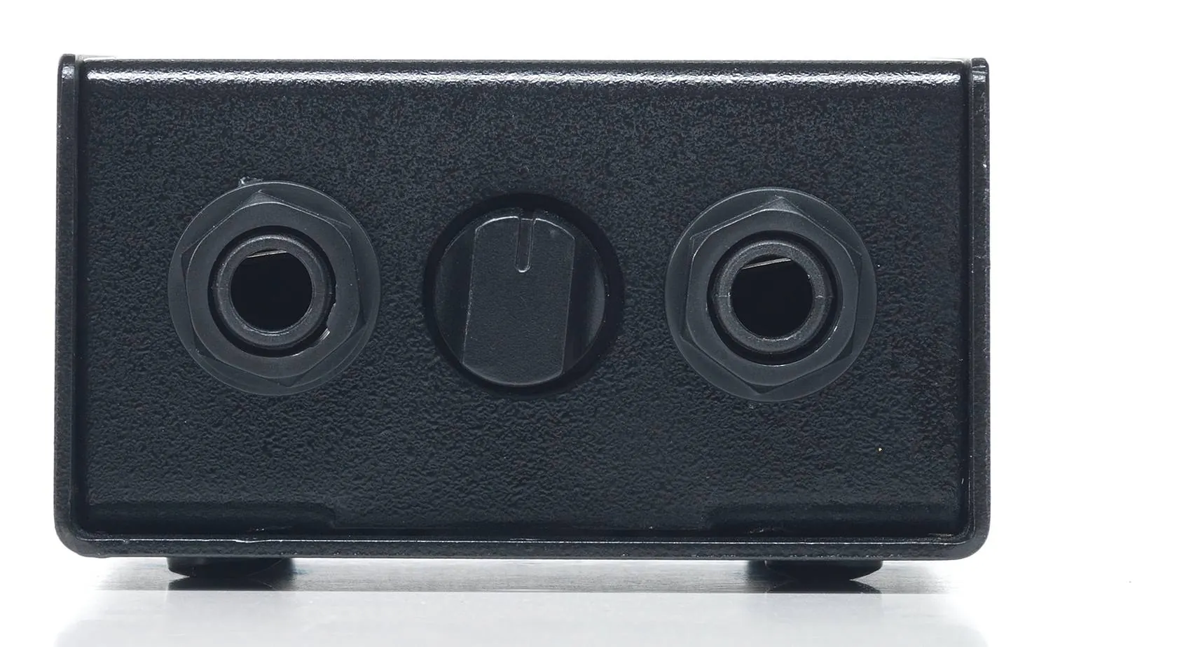 Caja Directa Pasiva DBX DJDI DI para DJ y Sistemas de Audio 4