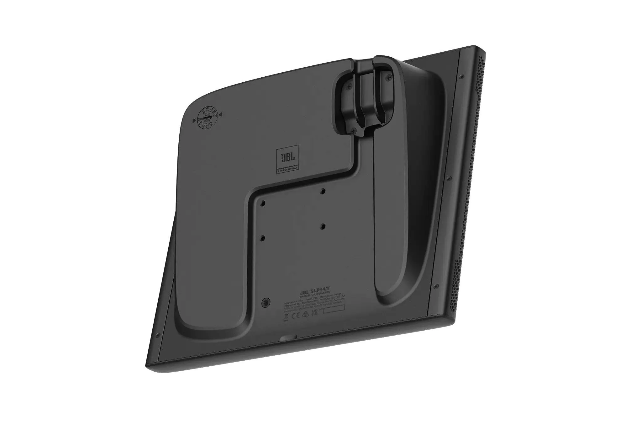 Altavoz de Pared JBL SLP14/T 4 in Bajo Perfil 25W 100V 70V Modo 8 Ohm 6