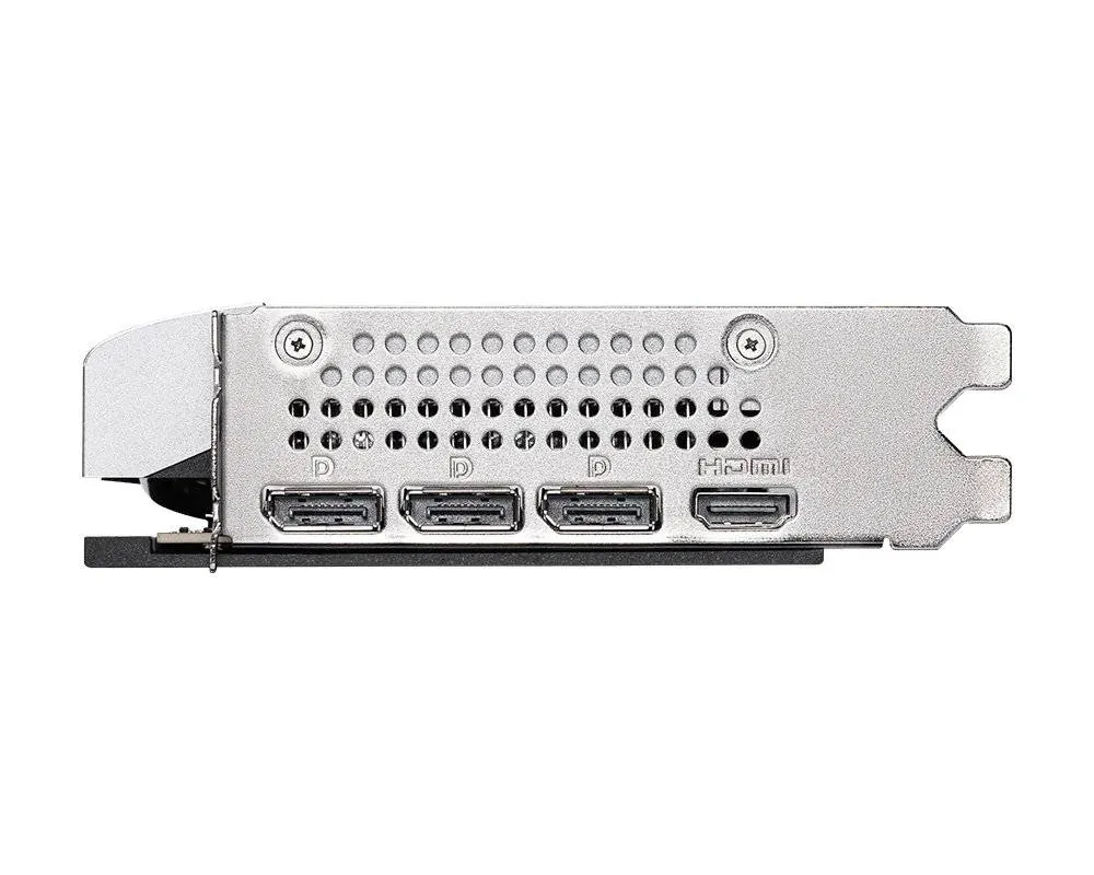 Tarjeta de Video MSI Nvidia GeForce RTX 5060 Ti VENTUS 2X OC PLUS, 8GB GDDR7, 128-bit, PCIe 5.0 5