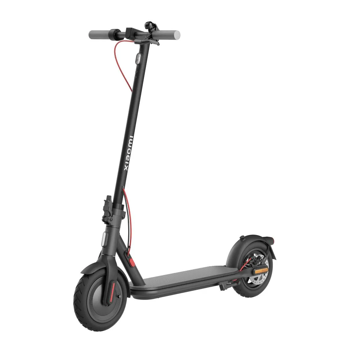 Scoter Electrico Xiaomi Electric Scooter 4 EU, 600W , Hasta 25km/h, Autonomía 35km 1