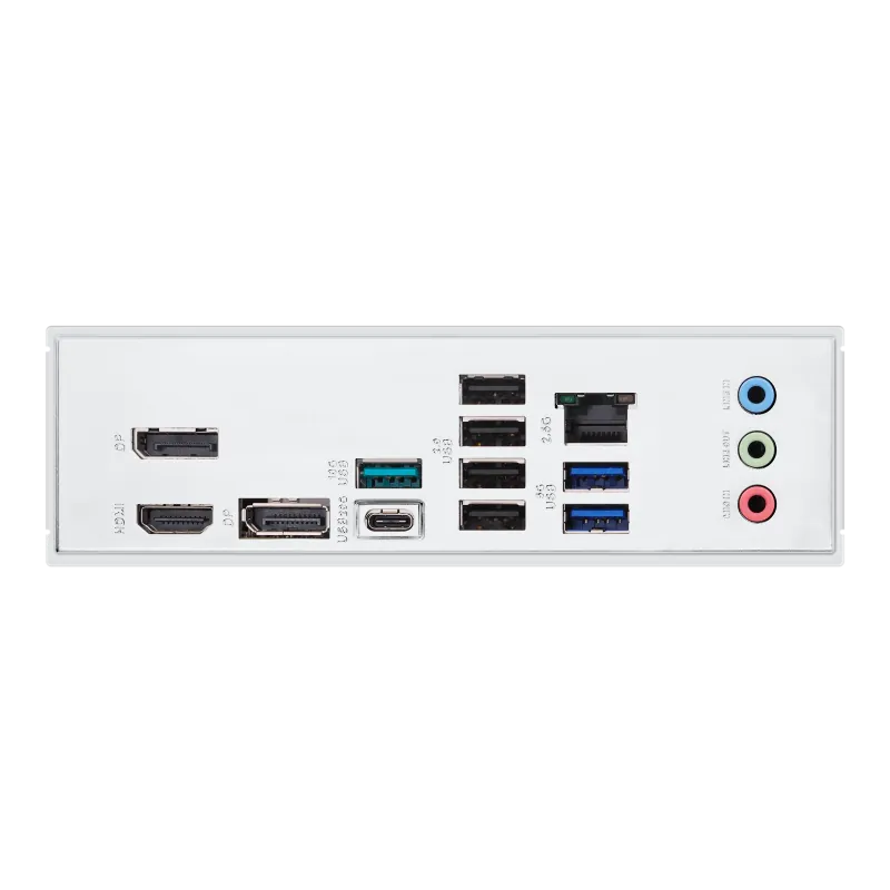 Placa Madre ASUS PRIME B860M-A, Socket LGA1851, 4x DDR5, HDMI, DP, Micro-ATX 6