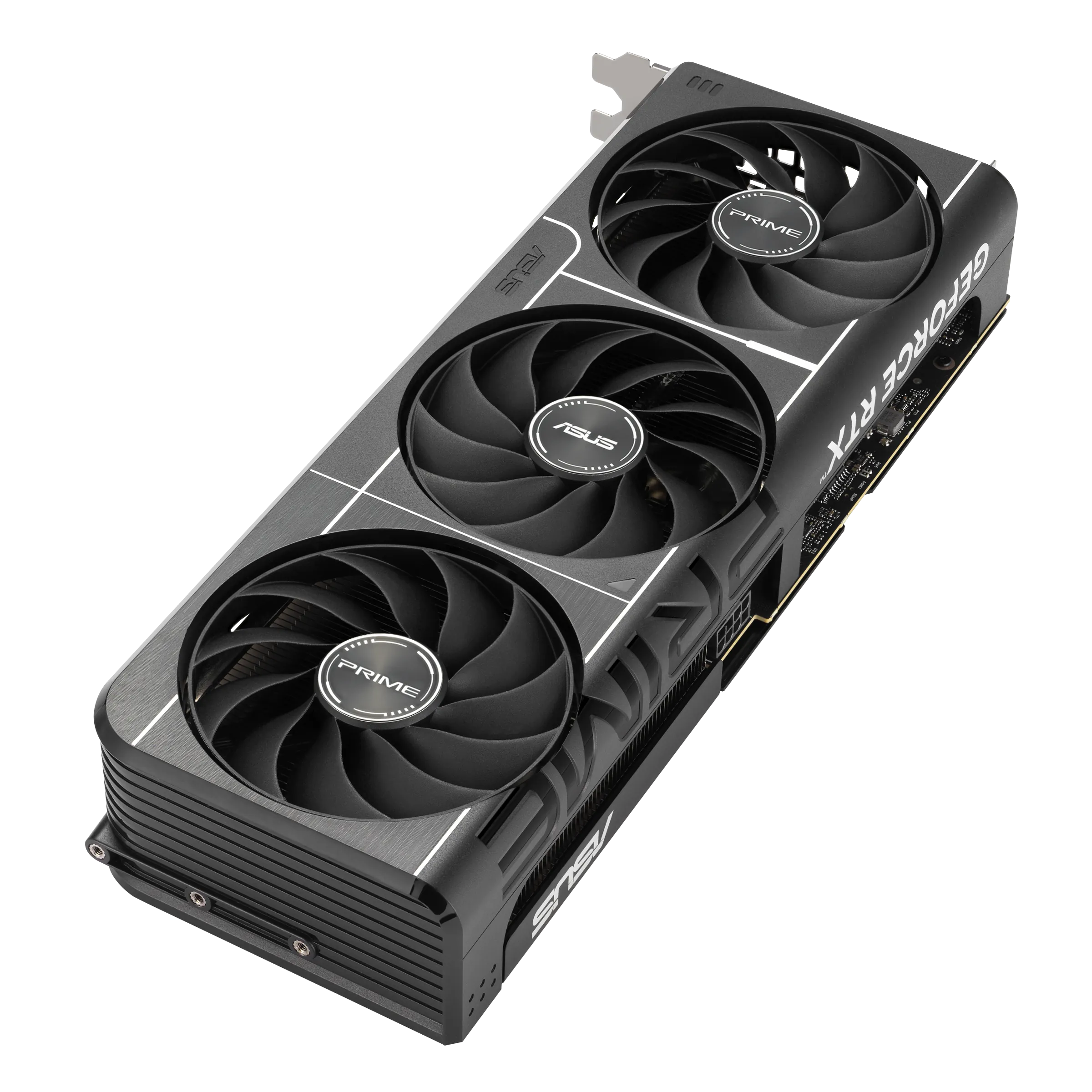 Tarjeta de Video ASUS PRIME NVIDIA GeForce RTX 5060 Ti, 16GB GDDR7, 128-bit, PCI-e 5.0 5