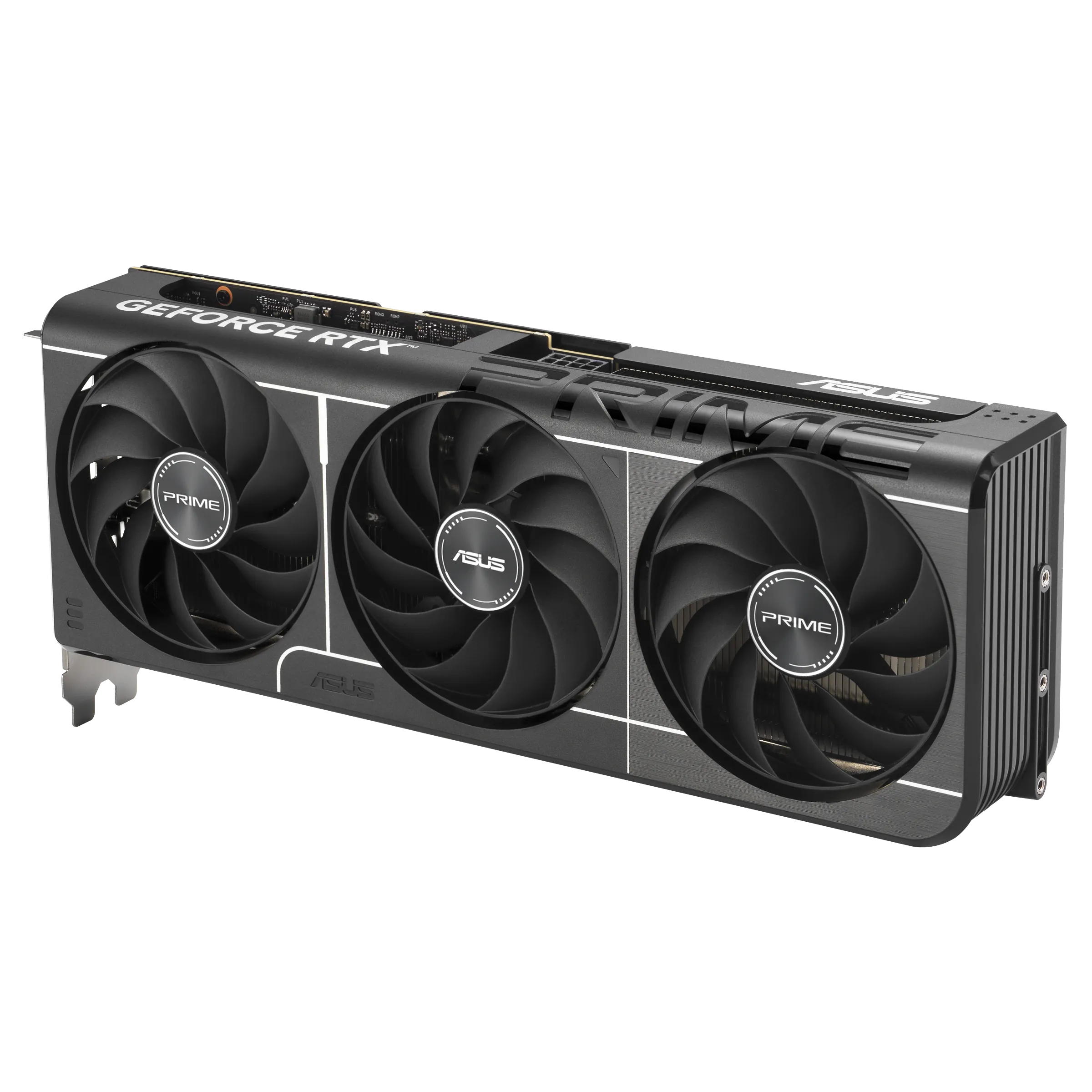 Tarjeta de Video ASUS PRIME NVIDIA GeForce RTX 5060 Ti, 16GB GDDR7, 128-bit, PCI-e 5.0 6