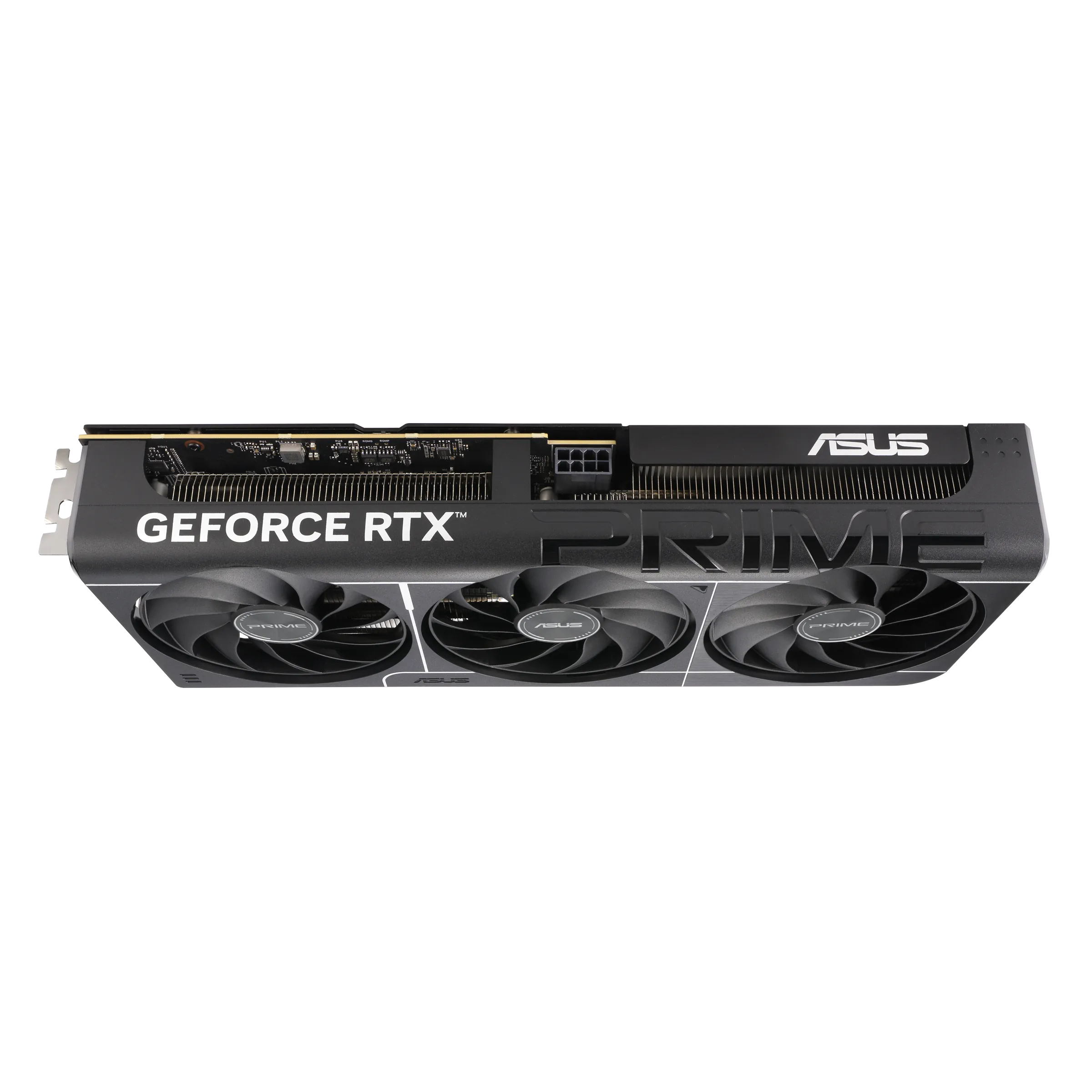 Tarjeta de Video ASUS PRIME NVIDIA GeForce RTX 5060 Ti, 16GB GDDR7, 128-bit, PCI-e 5.0 7