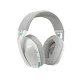 Audífonos Gamer Inalambricos Logitech G321 LIGHTSPEED, Hasta 20 Hrs, Bluetooth 5.2, Blanco - Miniatura 2