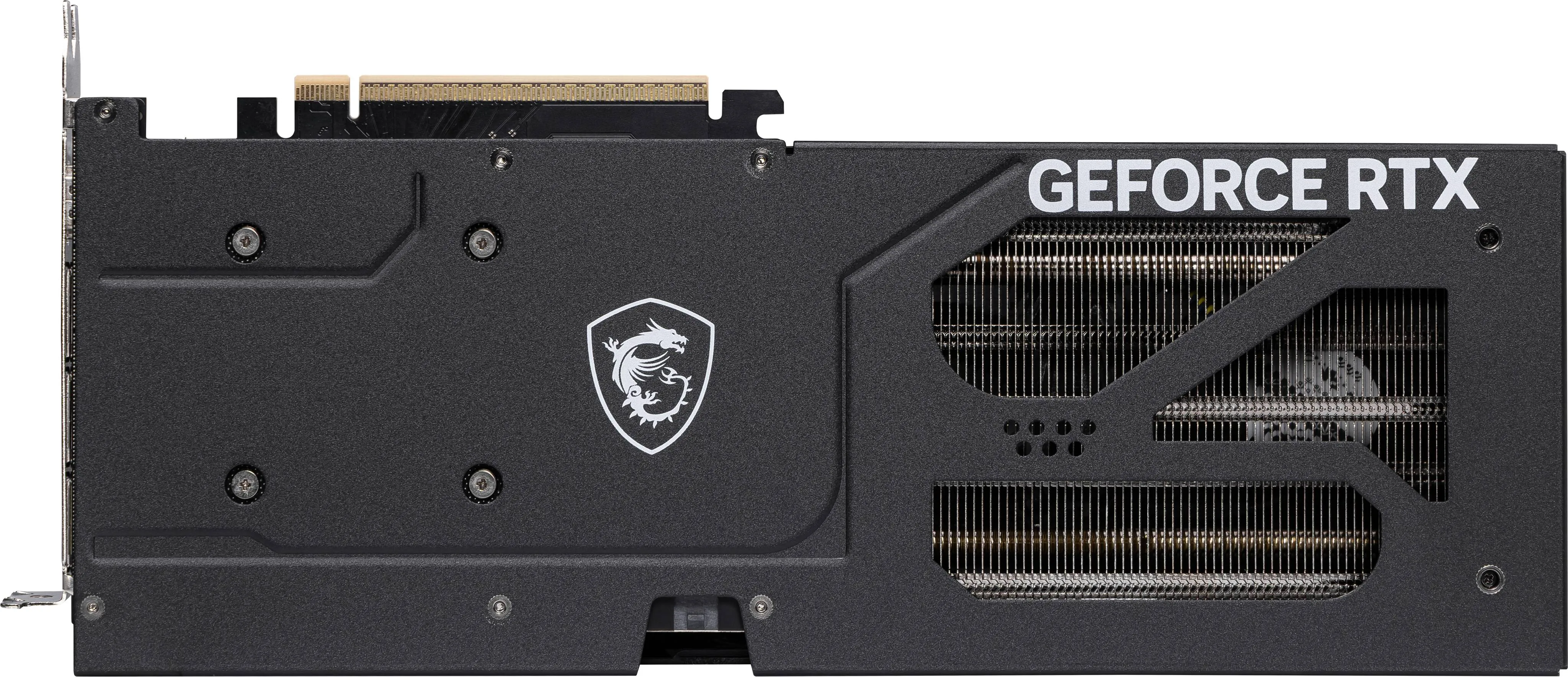 Tarjeta de Video MSI NVIDIA GeForce RTX 5060 Ti 16GB VENTUS 2X OC PLUS GDDR7 PCIe 5.0 8