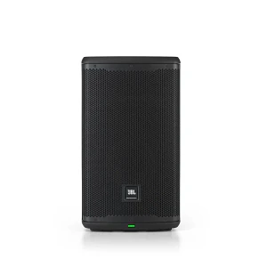 Parlante Activo JBL EON 710, 650W RMS, Bluetooth 5.0, XLR, Negro
