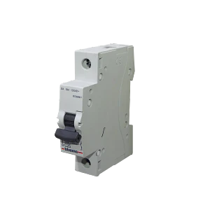 Interruptor automático termomagnético C25 25A 10kA 230/400V