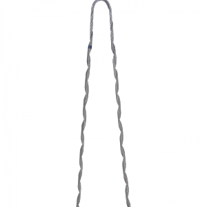 Preformada para Postación de Fibra Óptica 10,6-11,6mm Largo 90cm - ANJ1160