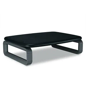Base para Monitor Kensington Stand Plus SmartFit, Negro