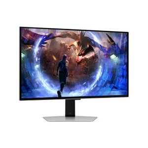 Monitor Gamer Samsung Odyssey OLED G6, 27