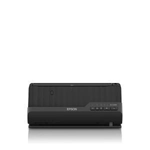 Escaner Epson WorkForce ES-C320W, Wireless, Alimentador Automático