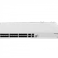 Switch MikroTik CRS326-24S+2Q+RM, 24 Puertos SFP+, 2 Puertos QSFP+, Alta Velocidad y Rendimiento - Miniatura 1