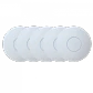 Ubiquiti Unifi UAP-AC-HD-5 (pack de 5 unidades) - Punto de acceso inalámbrico - 802.11ac Wave 2 - 802.11a/b/g/n/ac Wav - Miniatura 1
