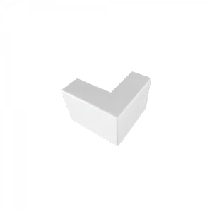 Angulo Exterior 20x10mm 