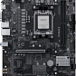 Placa Madre MSI PRO B840M-B Socket AMD AM5, 2xDDR5 2xM.2 PCIe 4.0, 4xSATA, HDMI, Micro-ATX - Miniatura 1