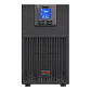 UPS APC Easy SRV1KI E On Line 1 kVA 900 W Torre Doble Conversion LCD - Miniatura 1