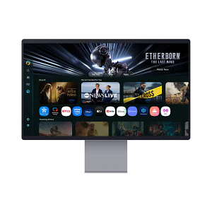 Smart Monitor 32