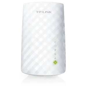 Repetidor Inalámbrico Wifi TP-Link AC750 RE200