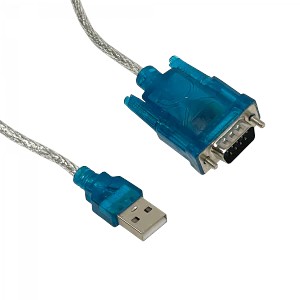 Cable USB a serial