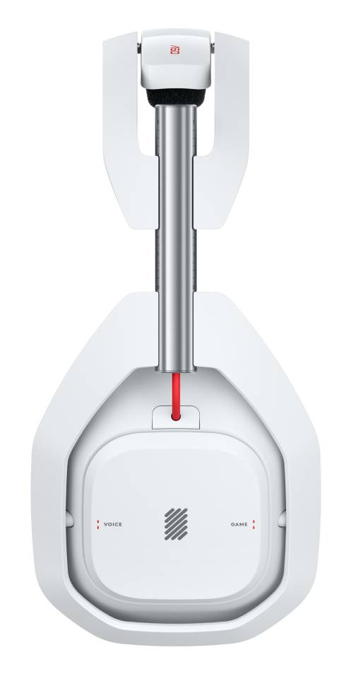 Audífonos Gamer Inalámbrico ASTRO A50 Gen 5 con Estación Base y Tecnología LIGHTSPEED 5