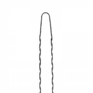 Preformada para Postación de Fibra Óptica 9,0-9,5mm Largo 80cm - ANJ0950