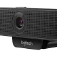 Webcam Logitech C925e para colaboración con video HD 1080p, Campo visual de 90° - Miniatura 1
