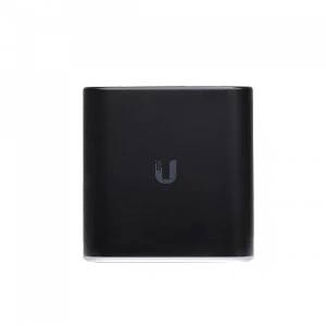 UBIQUITI inc24V 4dBi 5GHz-AC867 2,4GHz-N300 1-WAN 3-1000 Router airCub