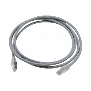 Cable Patch Furukawa Cat6a 2mt Gris F/UTP LSZH RJ45 Gigalan