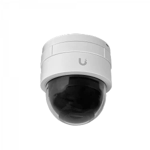 Cámara IP Domo Ubiquiti 2K PoE IR20m - Ideal para monitoreo en interiores
