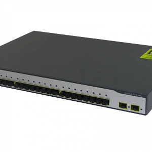CISCO REFACC 24-MTRJ-100 Fibra 2-SFP-1000 2-Stack Console Switch Admin