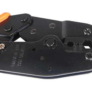Crimpeadora DL-801C para SMA N BNC TNC UHF