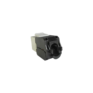 Keystone CAT6A U/UTP auto punchable RJ45