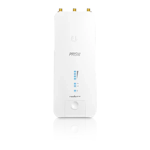 UBIQUITI 1-1000 2,4GHz 2-RPSMA-H .SMA-H GPS 2x2 incPoE24V 330mbps