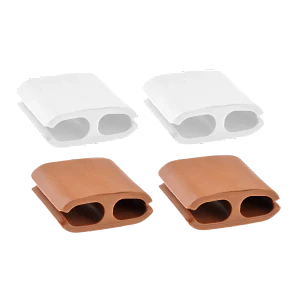 Pack-4-Clip para Agrupar Cables