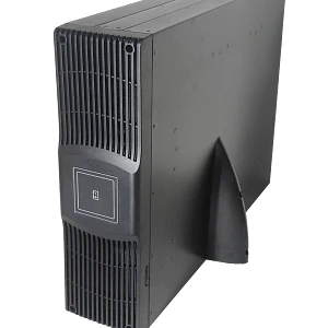 Banco Vacío CITO EBM-6 15 Baterías 180VDC 1x15x12V/9Ah Rack/Torre sin Baterías