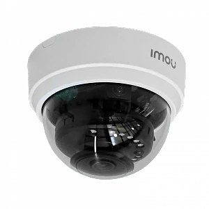 IMOU Camara Domo Wifi 2.4GHz 2MP IP MicroSD 2.8/3.6mm inc-12V/1A