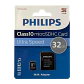 PHILIPS 32GB MicroSD c/Adaptador SD 100/85mb/s Class 10 U1 V10 SDCS2 - Miniatura 2